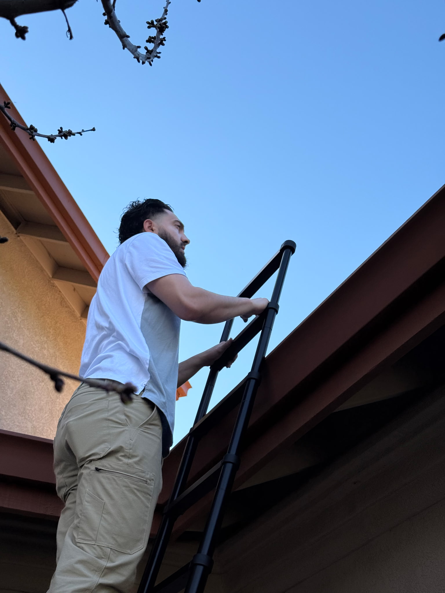 Residential Home Inspection