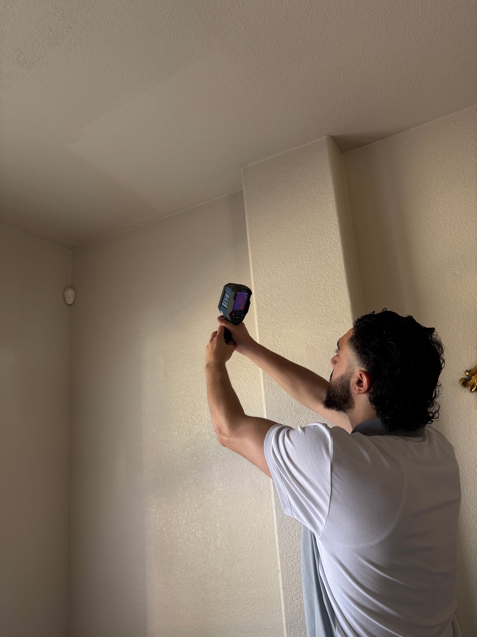 Thermal Imaging Inspection