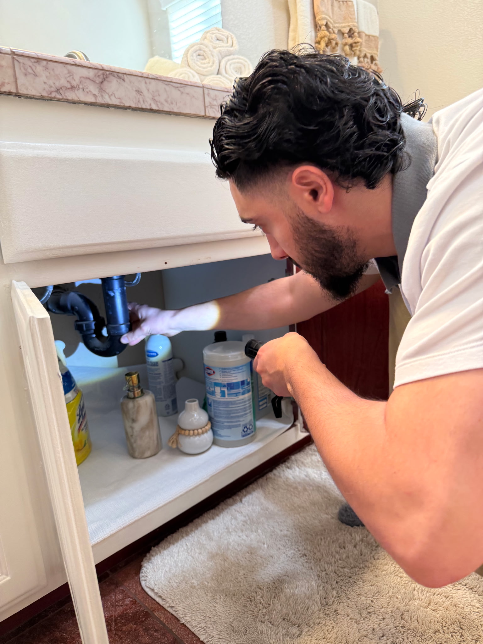 4-Point Home Inspection