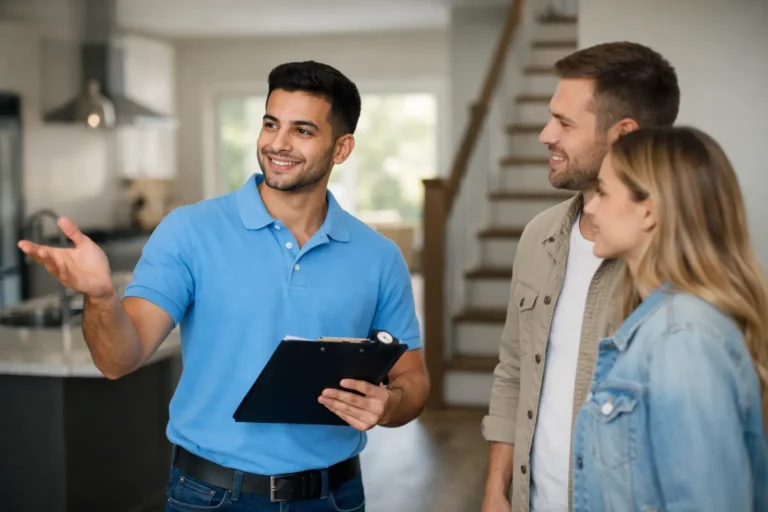 8 Home Inspection Contingency Tips for Buyers