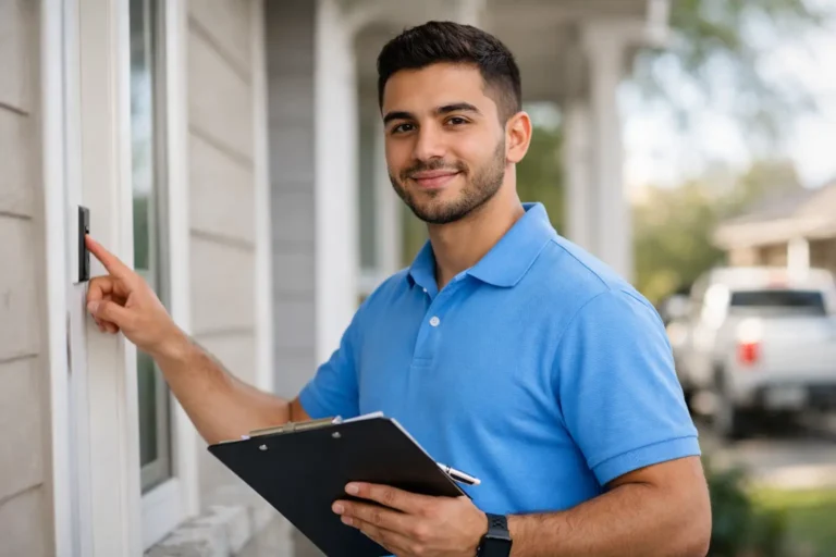 How Soon Can You Schedule a Home Inspection?