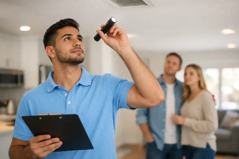 How to Prepare for Inspection Before Selling