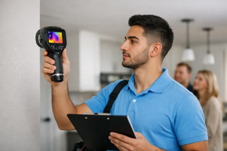 Is Infrared Inspection for Homebuyers Worth It?