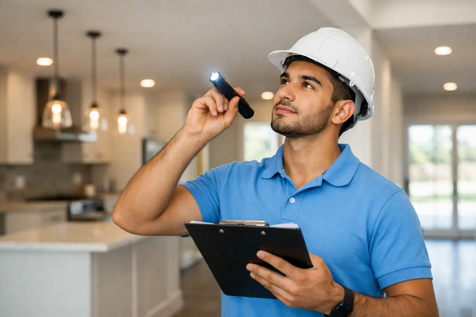 11-Month Warranty Inspection