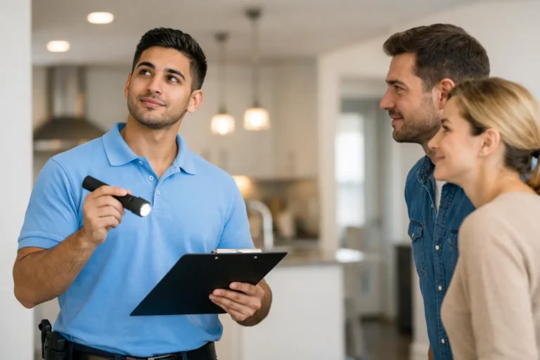 Should Buyers Attend Inspection? What to Know