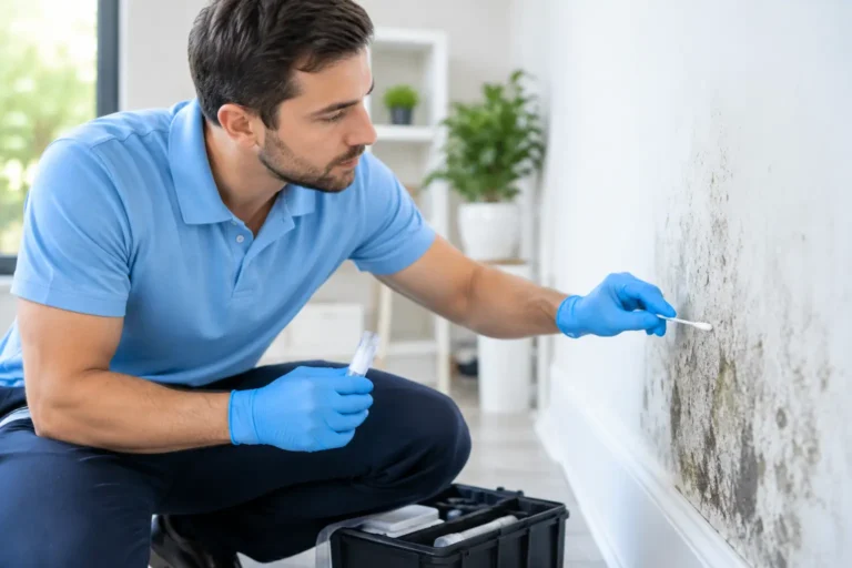 Best Mold Testing Methods for a Safer Home