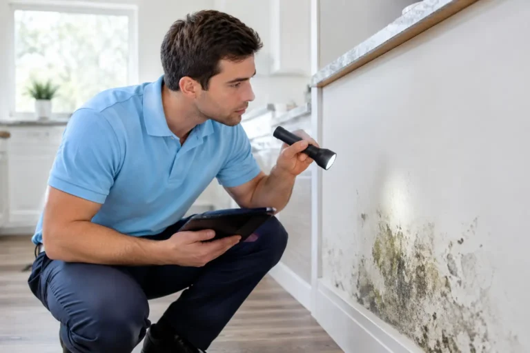 California Mold Regulations for Homeowners