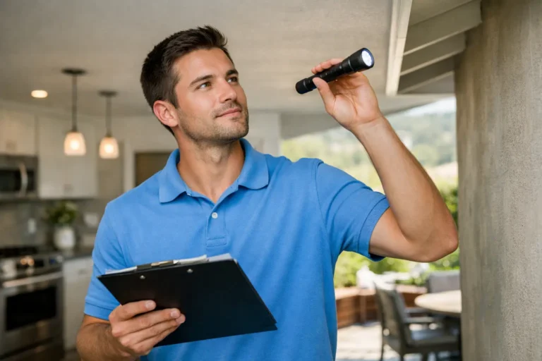 East Bay Seller Inspections Before You List