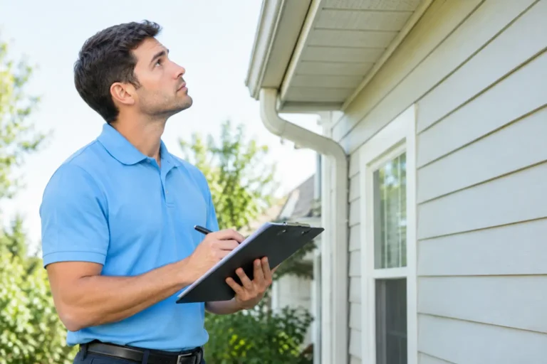 Sacramento Warranty Inspections Before Time Runs Out