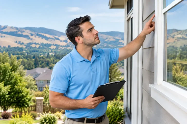 What Should You Inspect in Tri-Valley Real Estate?